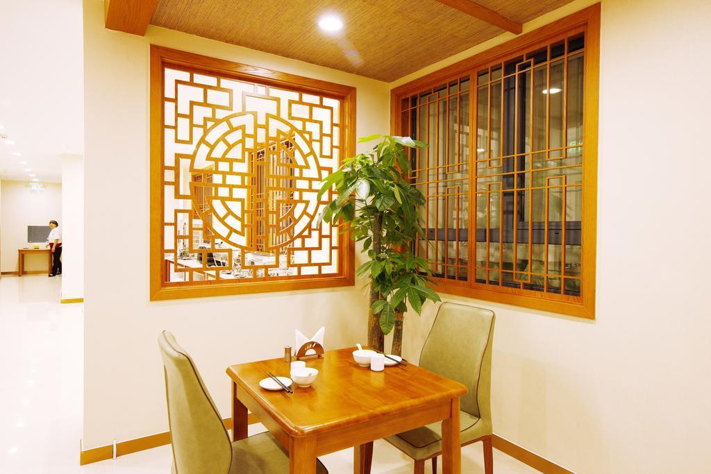 Beijing Dongdan Hotel Near Wangfujing Street,Tian'Anmen Square,The Forbidden City,Free Self-Service Laundry Room Екстериор снимка